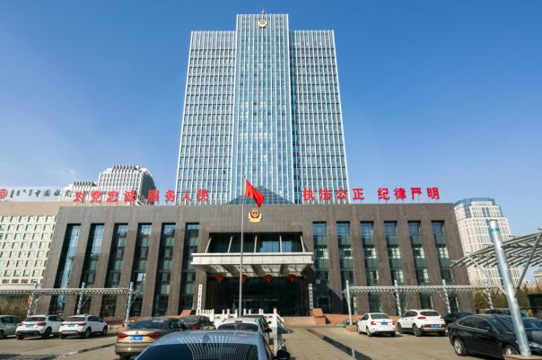 內蒙古蒙西建設集團有限公司——王樹春